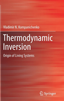 Thermodynamic Inversion