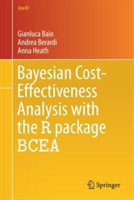 Bayesian Cost-Effectiveness Analysis with the R package BCEA