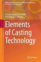 Elements of Casting Technology