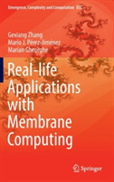 Real-life Applications with Membrane Computing