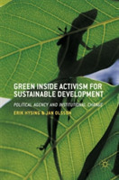 Green Inside Activism for Sustainable Development