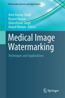 Medical Image Watermarking