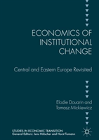 Economics of Institutional Change