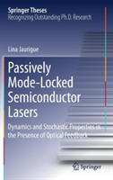 Passively Mode-Locked Semiconductor Lasers