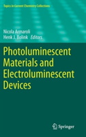 Photoluminescent Materials and Electroluminescent Devices