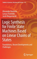 Logic Synthesis for Finite State Machines Based on Linear Chains of States