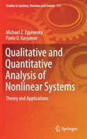 Qualitative and Quantitative Analysis of Nonlinear Systems