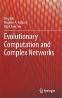 Evolutionary Computation and Complex Networks