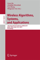 Wireless Algorithms, Systems, and Applications