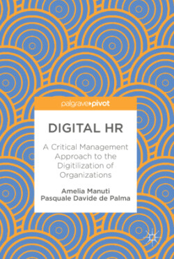 Digital HR