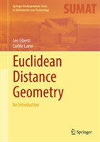 Euclidean Distance Geometry