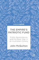 Empire’s Patriotic Fund