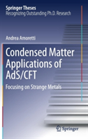 Condensed Matter Applications of AdS/CFT