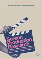 Screen Production Research