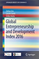 Global Entrepreneurship and Development Index 2016