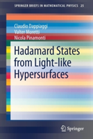 Hadamard States from Light-like Hypersurfaces