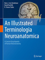 Illustrated Terminologia Neuroanatomica