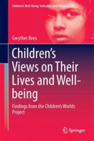 Children’s Views on Their Lives and Well-being