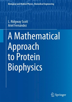 Mathematical Approach to Protein Biophysics