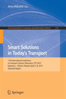 Smart Solutions in Today’s Transport