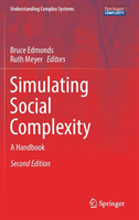 Simulating Social Complexity