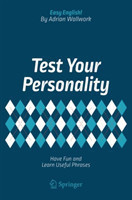 Test Your Personality Have Fun and Learn Useful Phrases