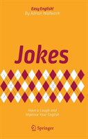 Jokes Have a Laugh and Improve Your English