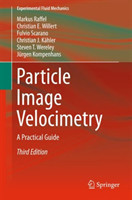 Particle Image Velocimetry