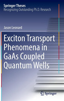 Exciton Transport Phenomena in GaAs Coupled Quantum Wells