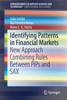 Identifying Patterns in Financial Markets