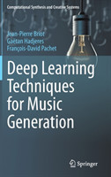 Deep Learning Techniques for Music Generation