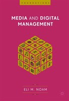 Media and Digital Management