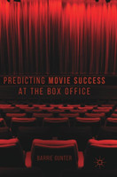 Predicting Movie Success at the Box Office