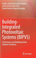 Building-Integrated Photovoltaic Systems (BIPVS)