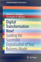 Digital Transformation Now!