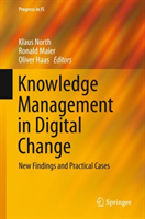 Knowledge Management in Digital Change