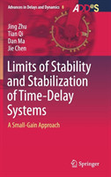 Limits of Stability and Stabilization of Time-Delay Systems