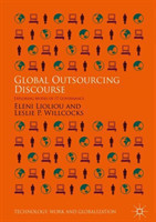 Global Outsourcing Discourse Exploring Modes of IT Governance