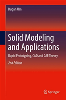 Solid Modeling and Applications