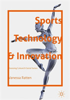 Sports Technology and Innovation