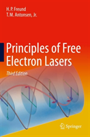 Principles of Free Electron Lasers 