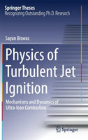 Physics of Turbulent Jet Ignition