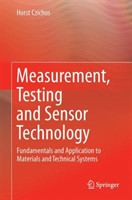 Measurement, Testing and Sensor Technology