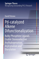 Stereoselective Heterocycle Synthesis via Alkene Difunctionalization