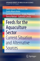 Feeds for the Aquaculture Sector