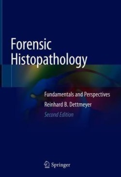 Forensic Histopathology