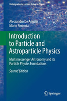 Introduction to Particle and Astroparticle Physics