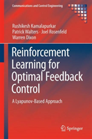 Reinforcement Learning for Optimal Feedback Control