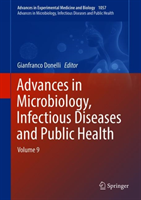 Advances in Microbiology, Infectious Diseases and Public Health