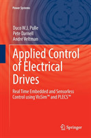 Applied Control of Electrical Drives